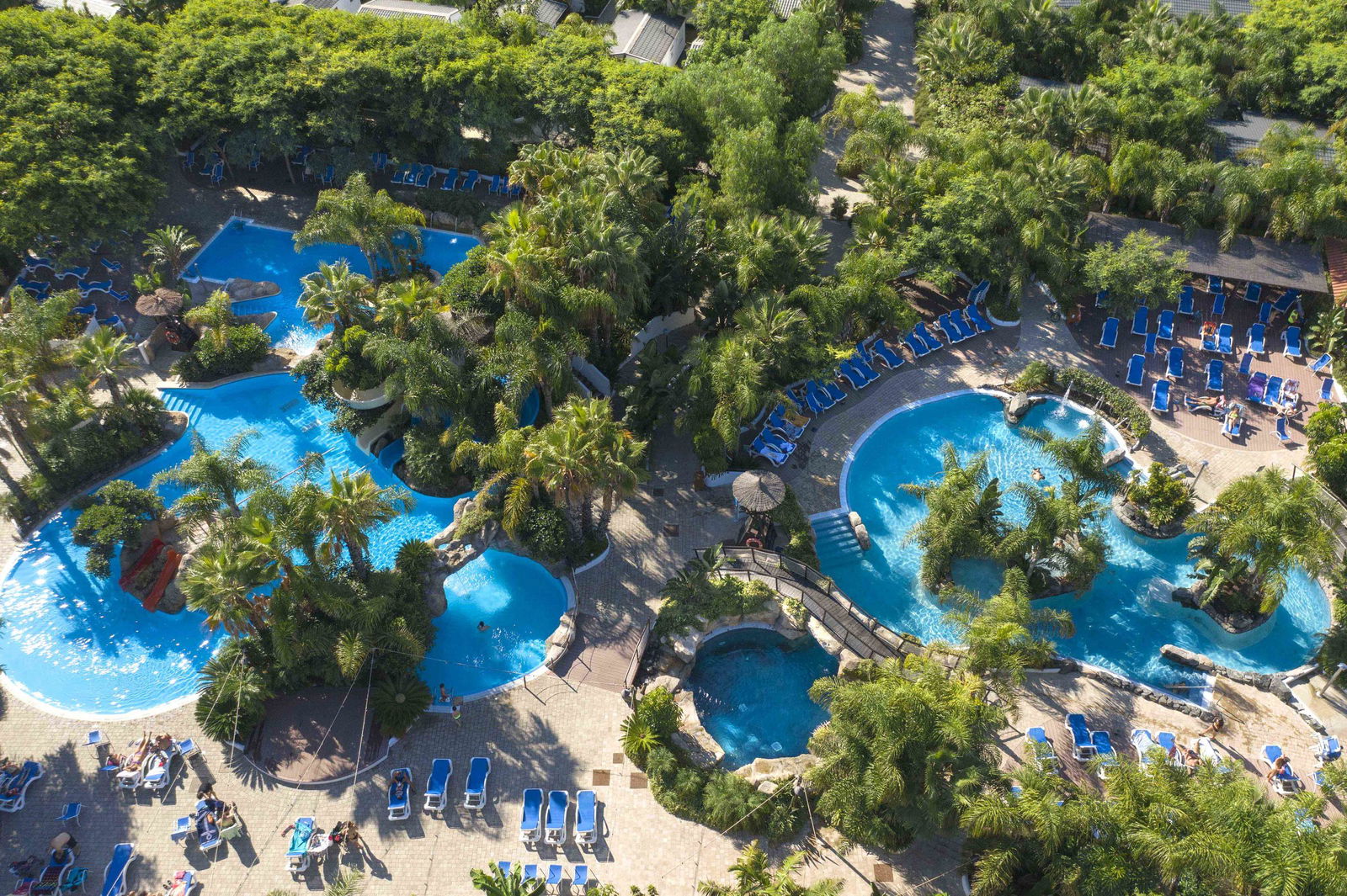 Hotel La Siesta Salou Resort & Camping