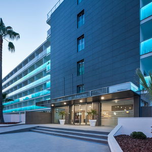 Hotel Best Los Angeles cazare Salou