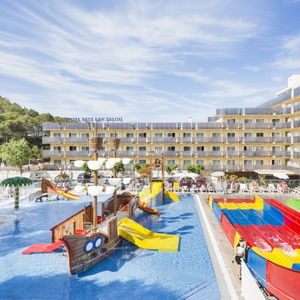 Hotel Best Cap Salou cazare Salou