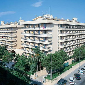 Hotel 4R Playa Park cazare Salou
