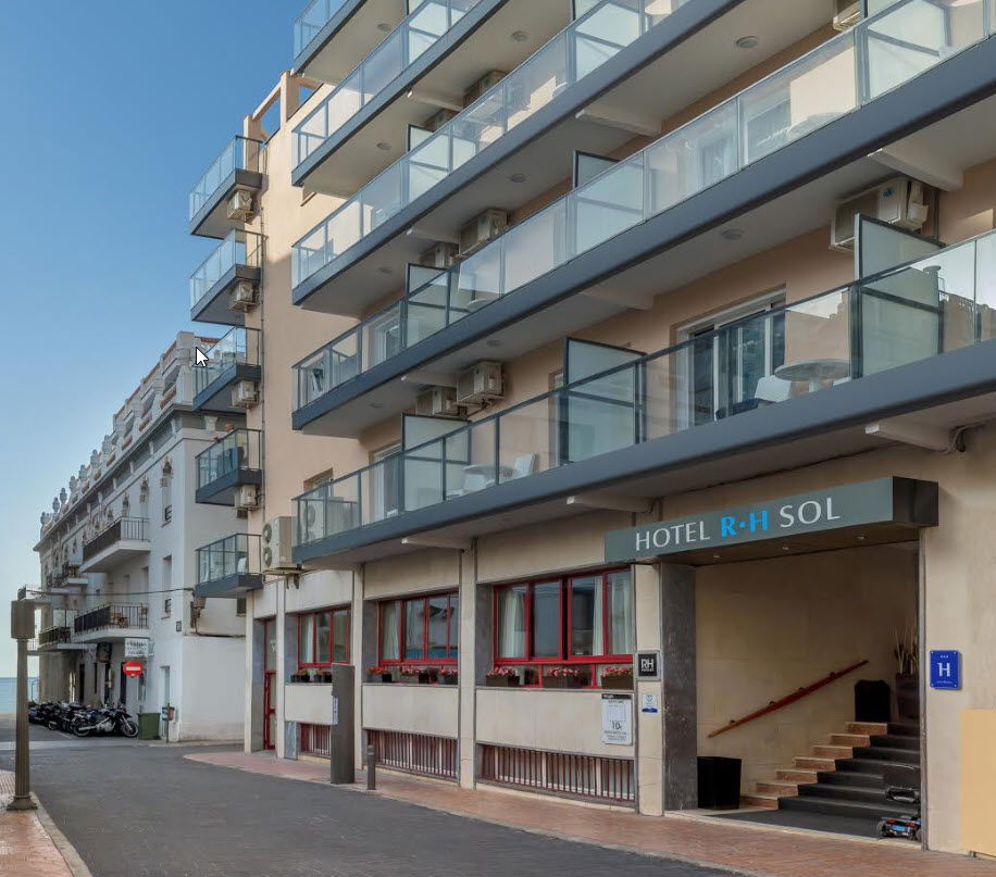 Hotel Rh Sol