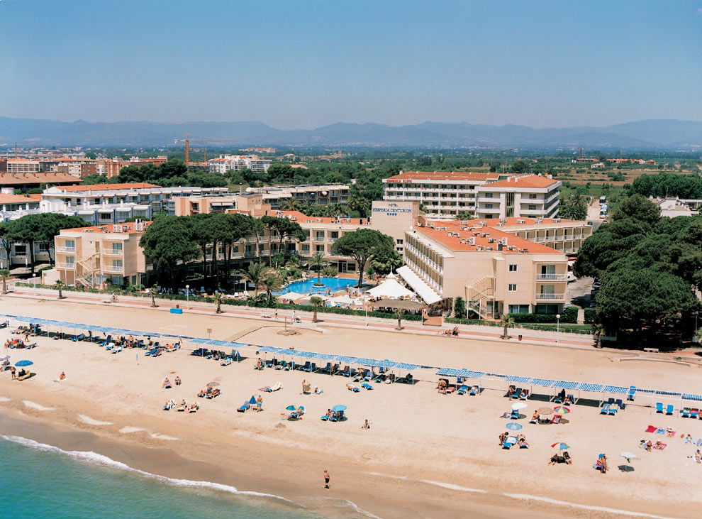 Centurion Playa