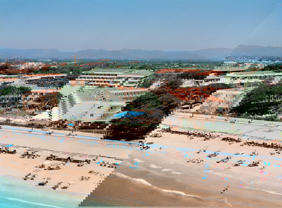 Centurion Playa