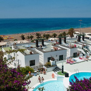 Hotel Moraña cazare Lanzarote