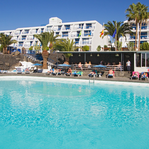 Hotel Ereza Los Hibiscos cazare Lanzarote