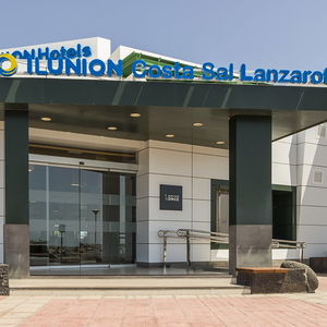 Hotel Ilunion Costa Sal Lanzarote cazare Lanzarote