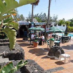 Hotel Los Tulipanes cazare Lanzarote