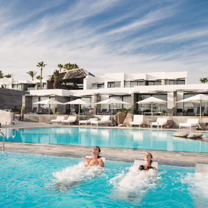 Hotel La Isla Y El Mar Hotel Boutique cazare Lanzarote