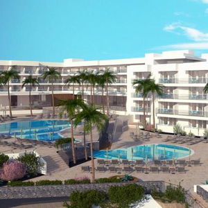 Hotel Lava Beach cazare Lanzarote