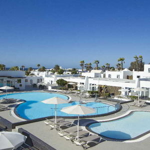Hotel Nautilus Lanzarote cazare Lanzarote