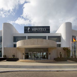Hotel Hipotels La Geria cazare Lanzarote