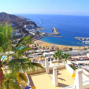 Hotel Riosol cazare Puerto Rico