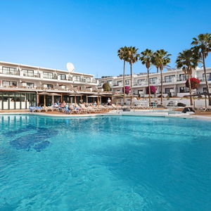 Hotel Thb Flora cazare Lanzarote