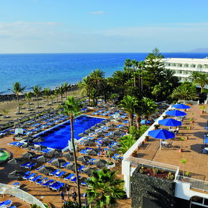 Hotel Vik Hotel San Antonio cazare Lanzarote