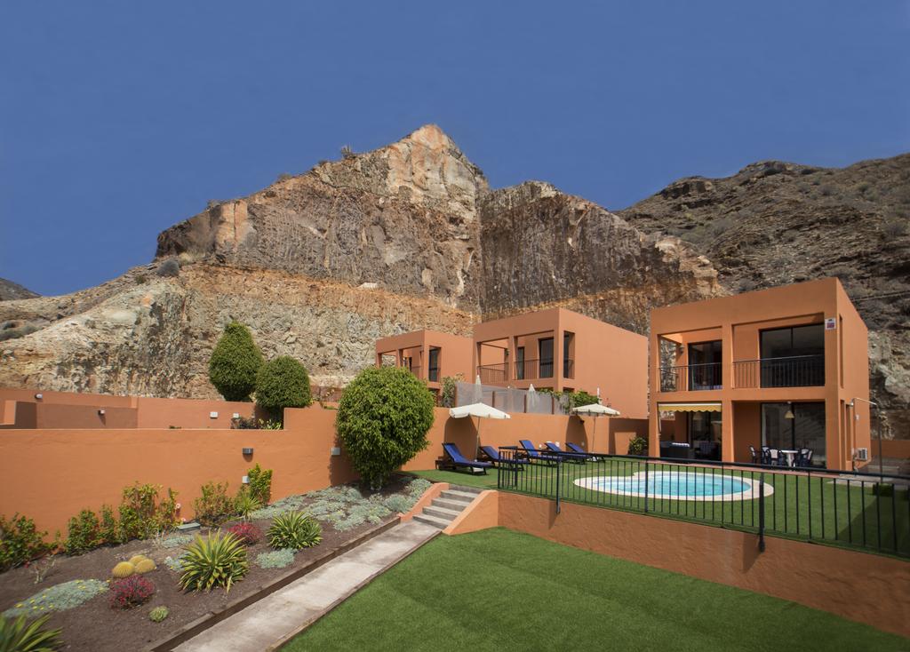 Hotel Villas De Tauro