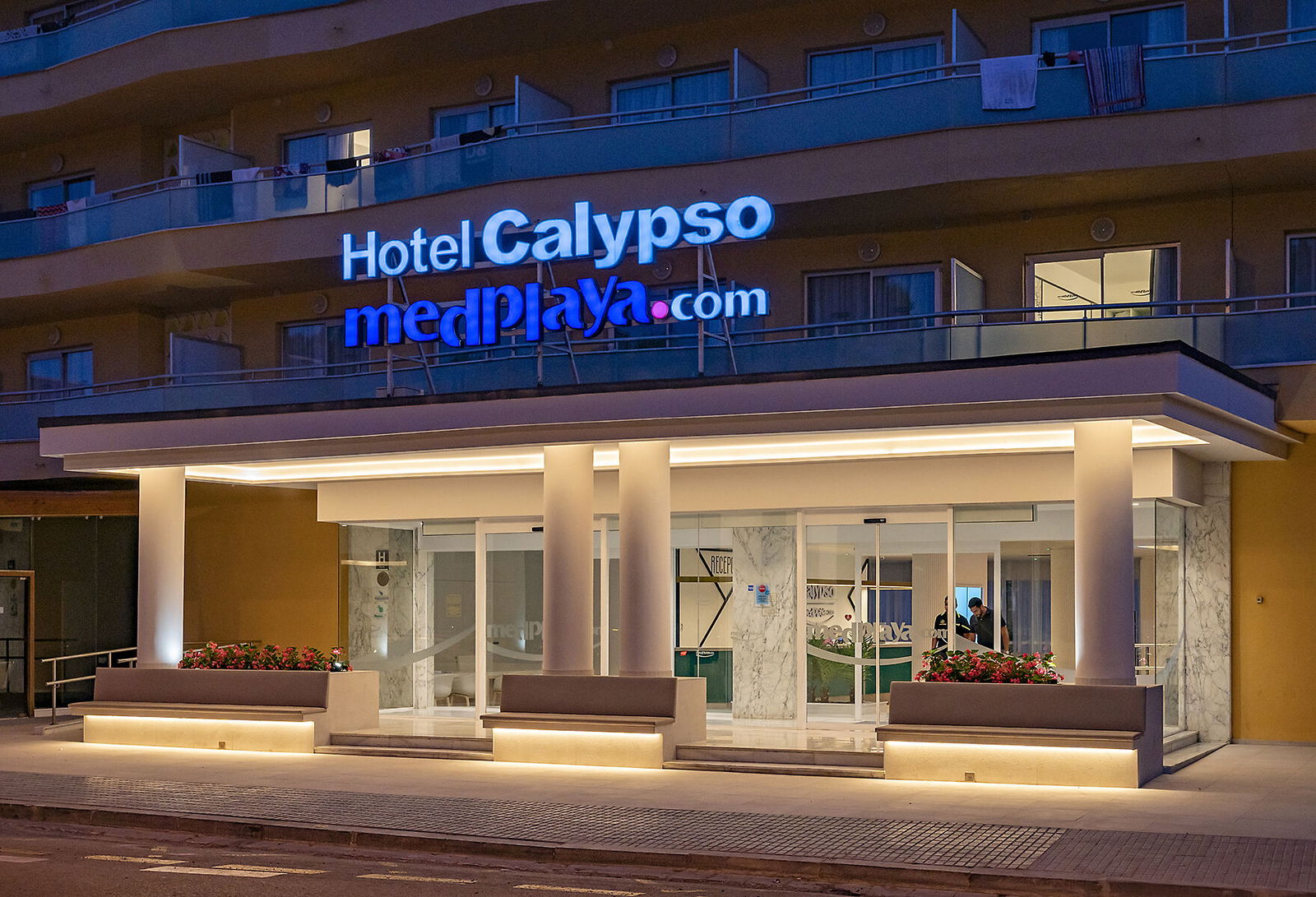 Hotel Calypso