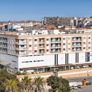 Hotel Condado cazare Lloret de Mar