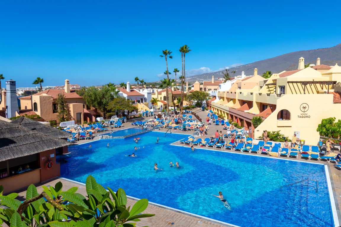 Hotel Tagoro Family & Fun