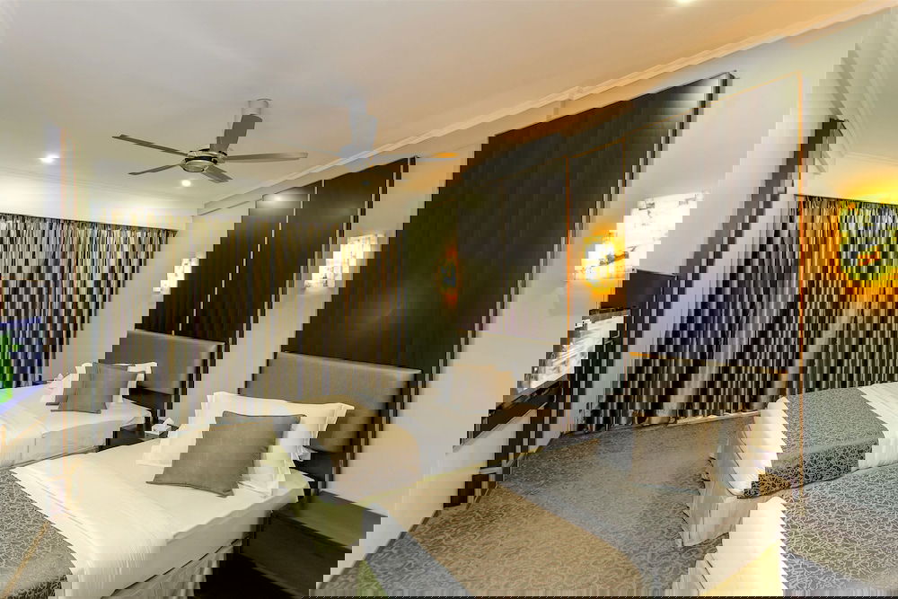 Hotel Kaani Village & Spa (Maafushi)