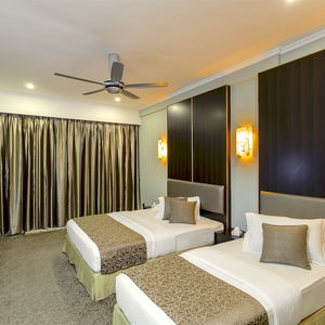 Sejur Kaani Village & Spa (Maafushi) vacanta Maldive