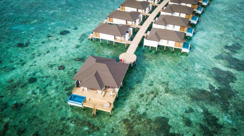 Robinson Club Noonu (Manadhoo)