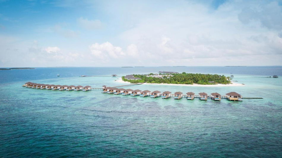 Robinson Club Noonu (Manadhoo)