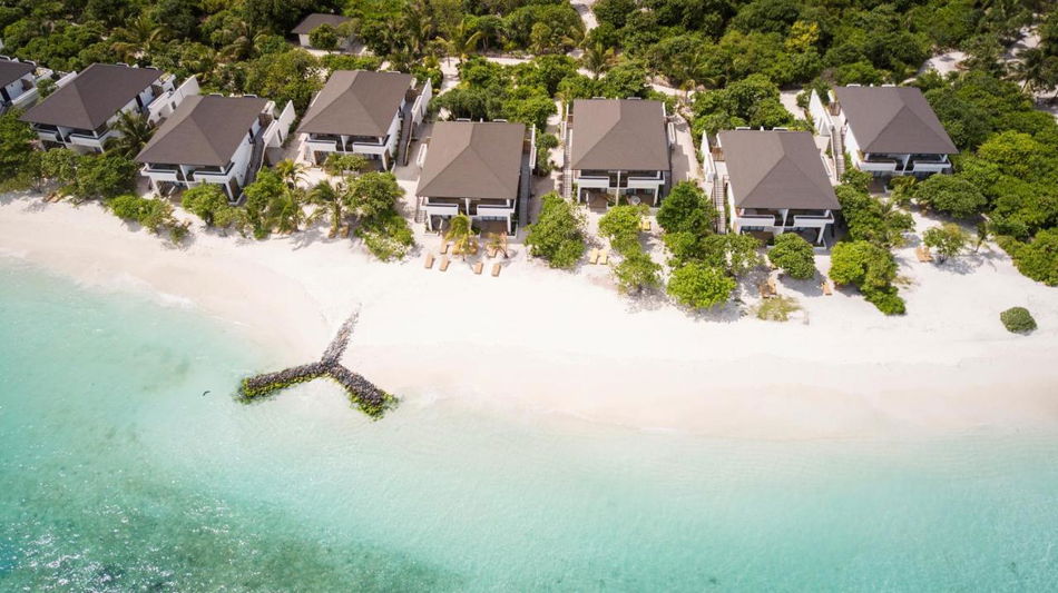 Robinson Club Noonu (Manadhoo)
