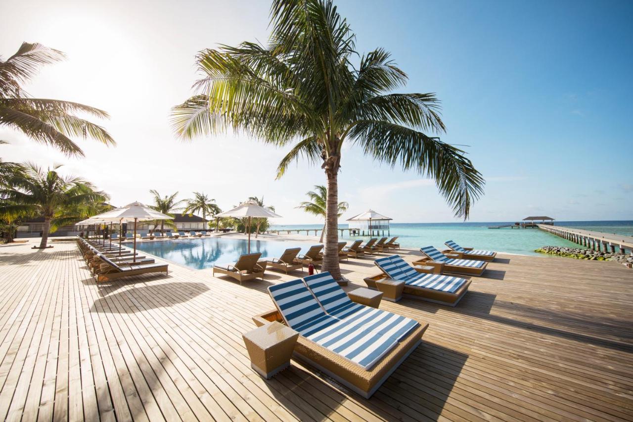 Robinson Club Noonu (Manadhoo)