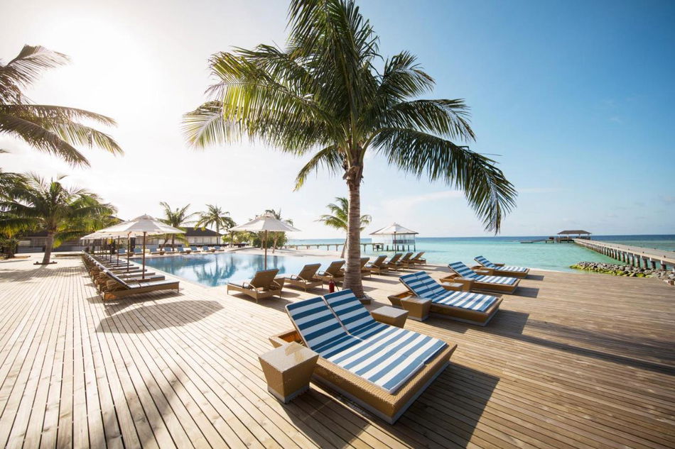 Robinson Club Noonu (Manadhoo)