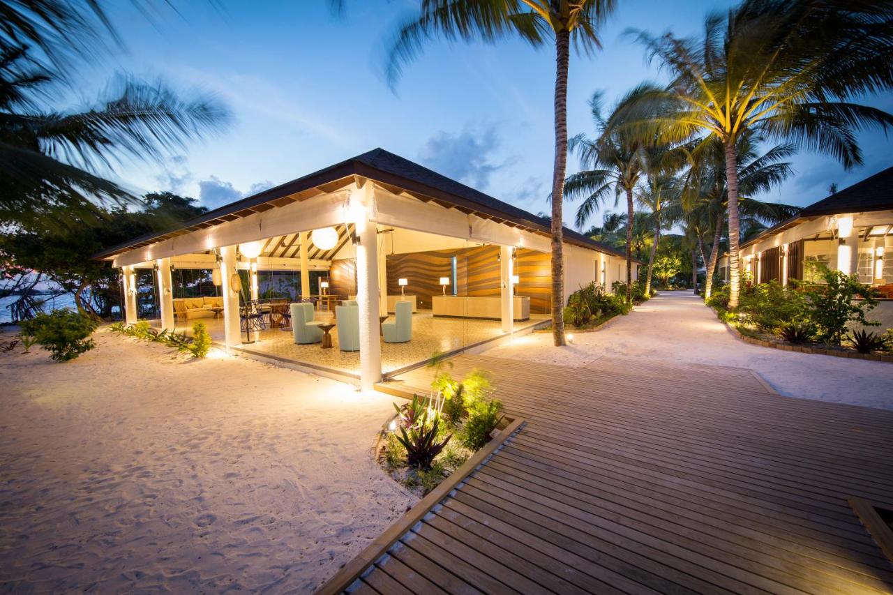 Robinson Club Noonu (Manadhoo)