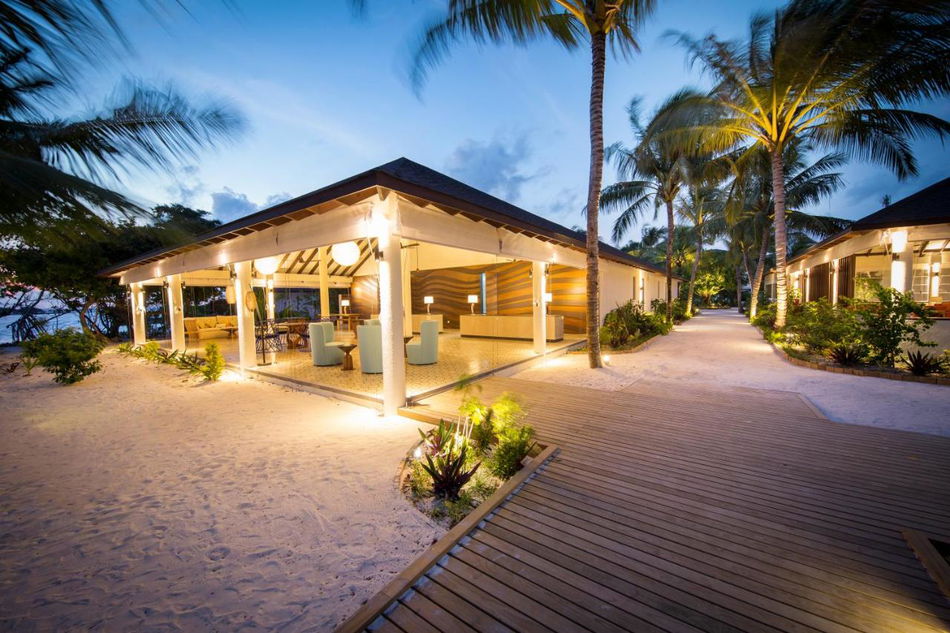 Robinson Club Noonu (Manadhoo)