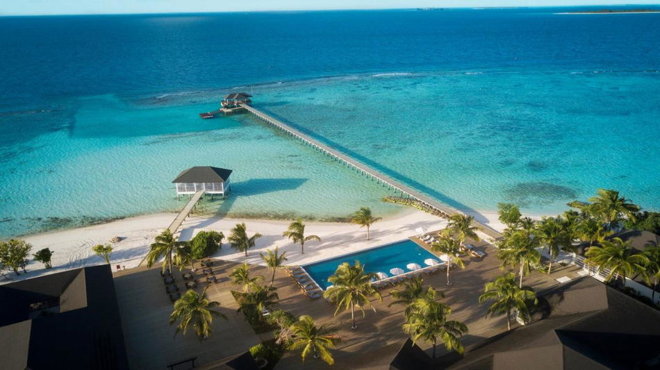 Robinson Club Noonu (Manadhoo)