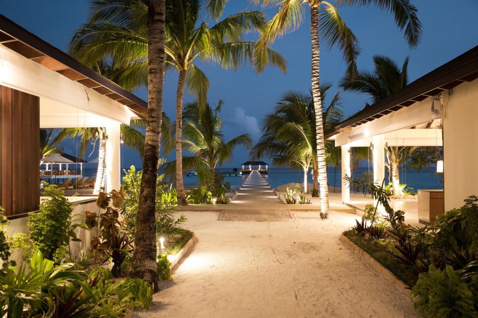 Robinson Club Noonu (Manadhoo)