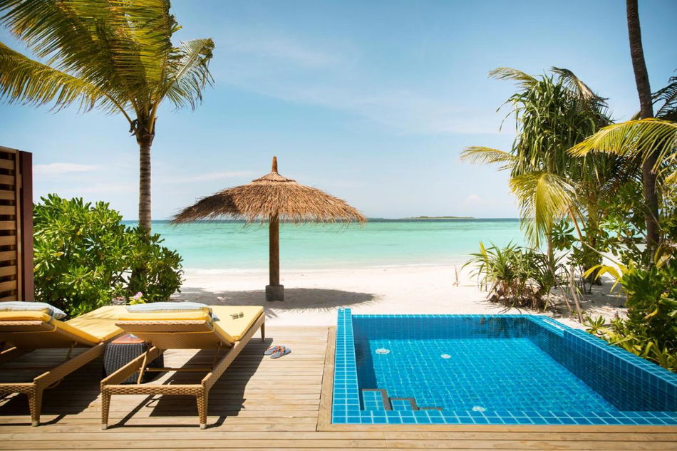 Robinson Club Noonu (Manadhoo)