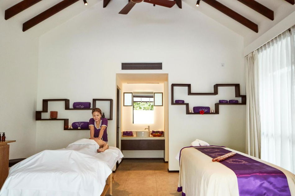 Robinson Club Noonu (Manadhoo)