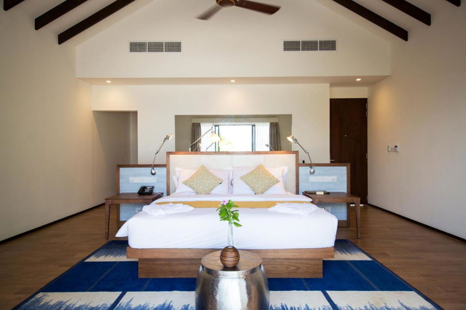 Robinson Club Noonu (Manadhoo)