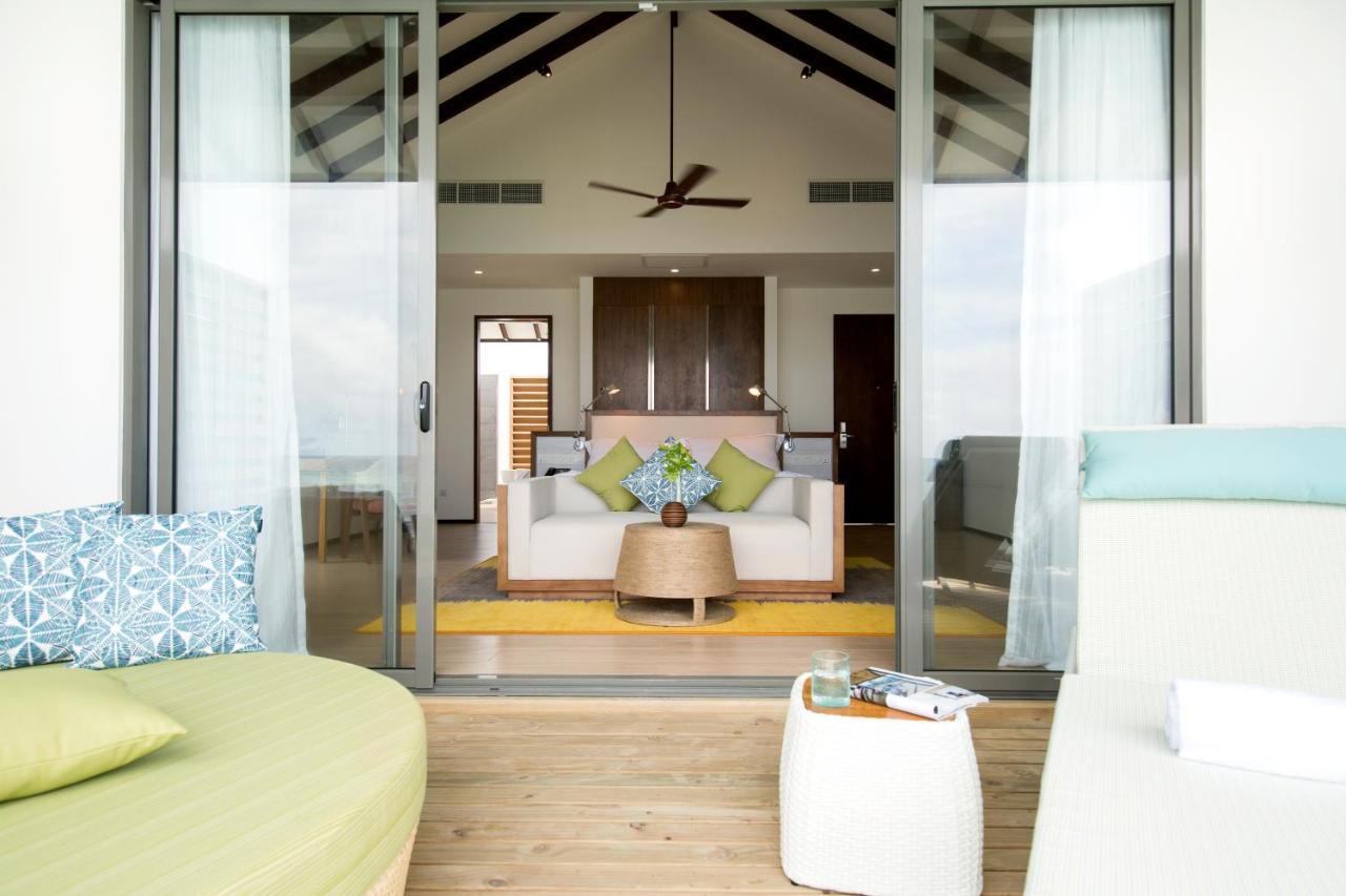 Robinson Club Noonu (Manadhoo)