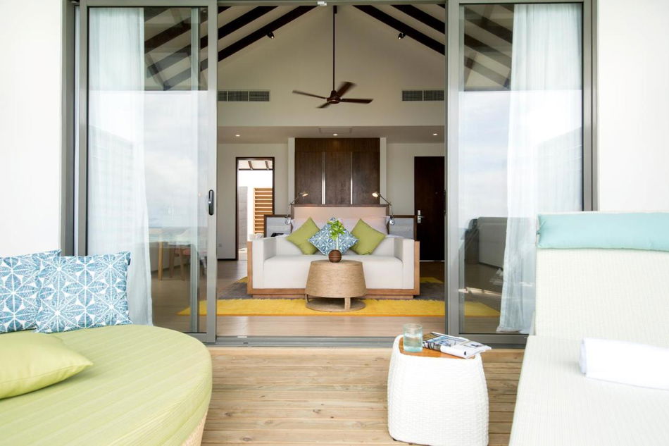 Robinson Club Noonu (Manadhoo)