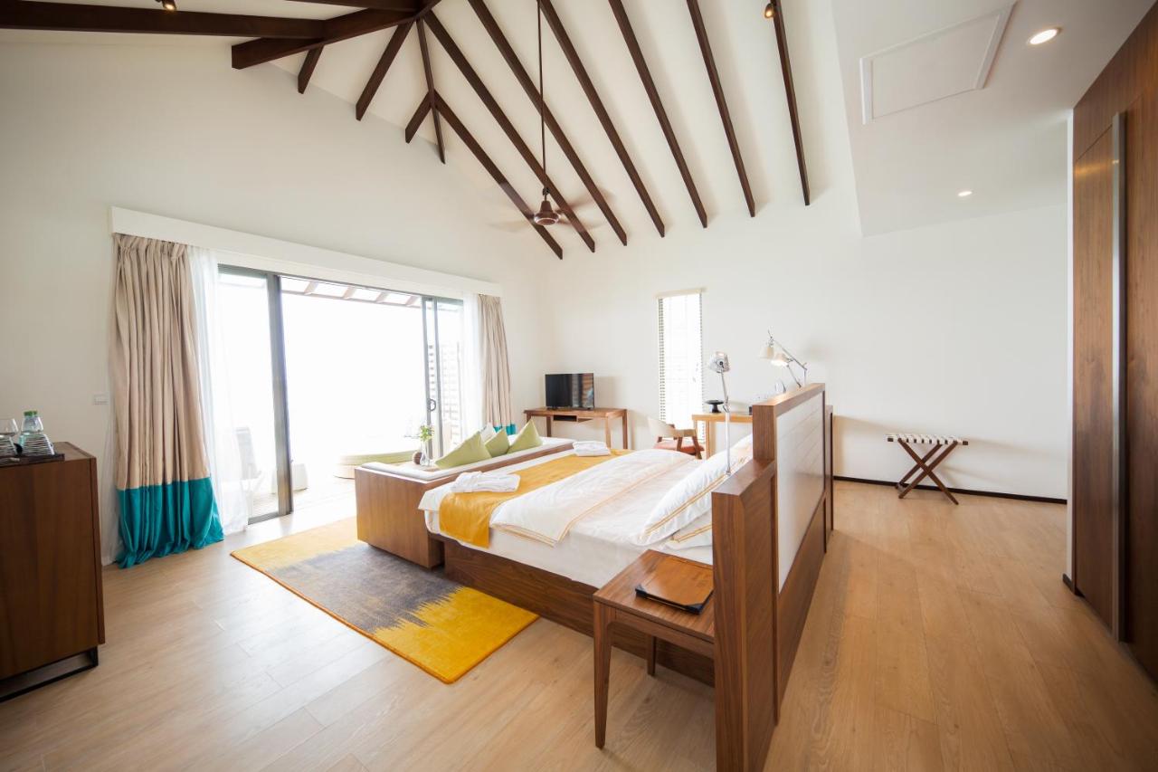 Robinson Club Noonu (Manadhoo)