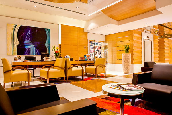 Ramada Plaza Jumeirah Beach Residence