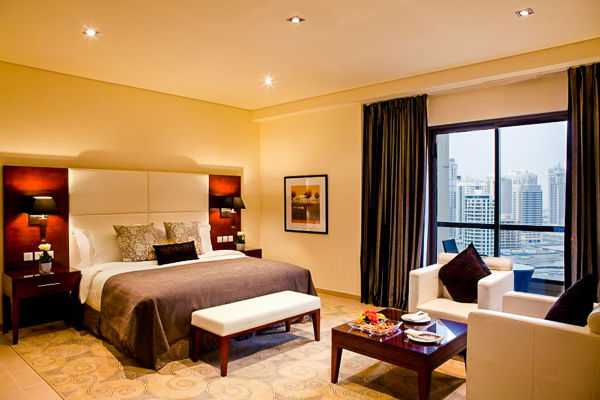 Ramada Plaza Jumeirah Beach Residence