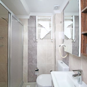 Hotel Asitane Life cazare Istanbul