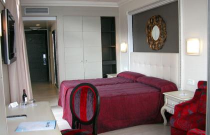 Beatriz Atlantis & Spa