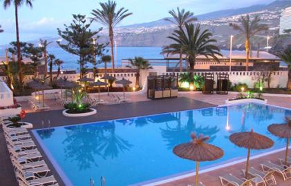 Beatriz Atlantis & Spa