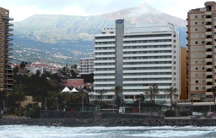 Beatriz Atlantis & Spa