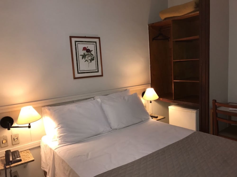 Hotel Bh Palace