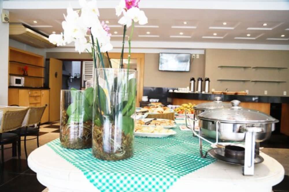 Hotel Bh Palace