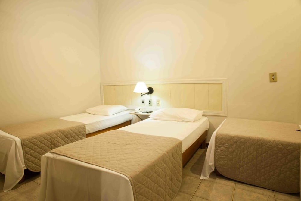 Hotel Bh Palace