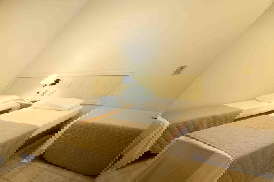 Hotel Bh Palace