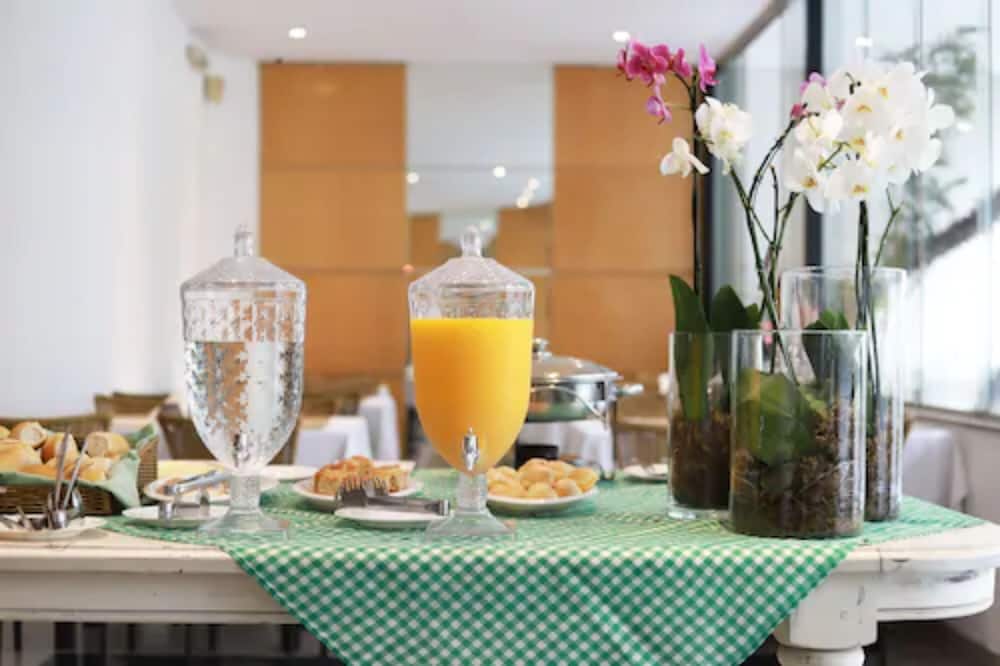 Hotel Bh Palace